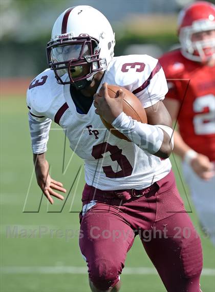 Thumbnail 1 in Fordham Prep @ St. John the Baptist photogallery.