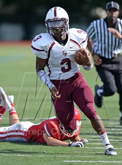 Thumbnail 1 in Fordham Prep @ St. John the Baptist photogallery.