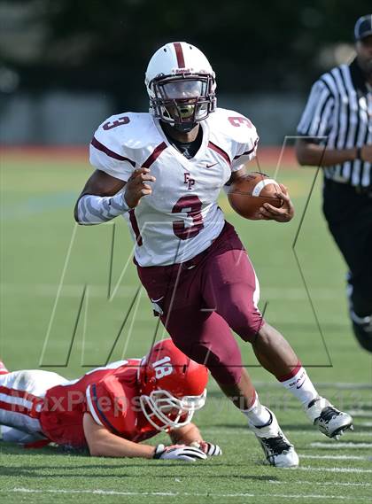 Thumbnail 3 in Fordham Prep @ St. John the Baptist photogallery.