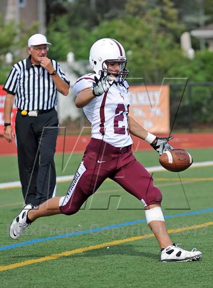 Thumbnail 3 in Fordham Prep @ St. John the Baptist photogallery.