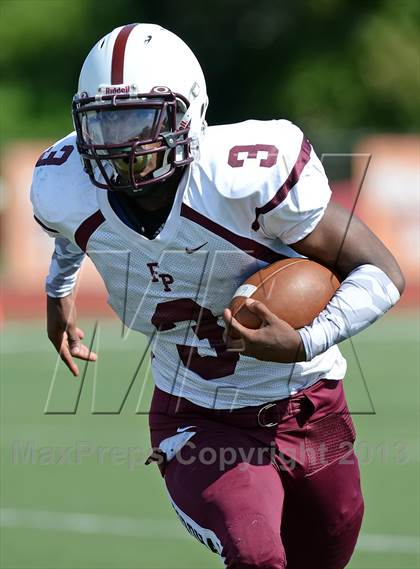 Thumbnail 2 in Fordham Prep @ St. John the Baptist photogallery.