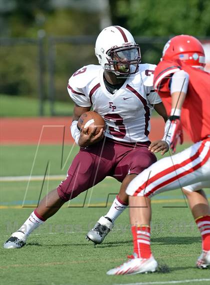 Thumbnail 3 in Fordham Prep @ St. John the Baptist photogallery.