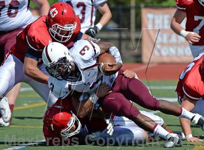 Thumbnail 3 in Fordham Prep @ St. John the Baptist photogallery.