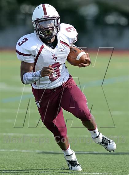 Thumbnail 3 in Fordham Prep @ St. John the Baptist photogallery.