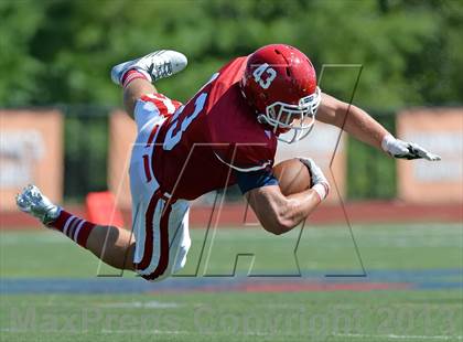 Thumbnail 2 in Fordham Prep @ St. John the Baptist photogallery.