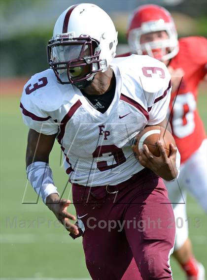 Thumbnail 3 in Fordham Prep @ St. John the Baptist photogallery.