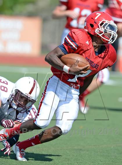 Thumbnail 2 in Fordham Prep @ St. John the Baptist photogallery.
