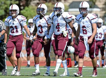 Thumbnail 3 in Fordham Prep @ St. John the Baptist photogallery.