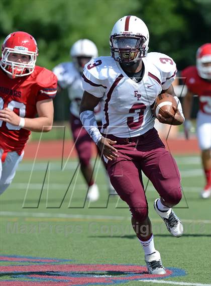 Thumbnail 3 in Fordham Prep @ St. John the Baptist photogallery.