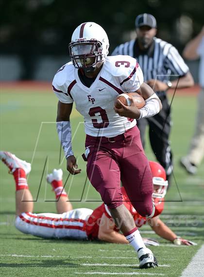 Thumbnail 3 in Fordham Prep @ St. John the Baptist photogallery.