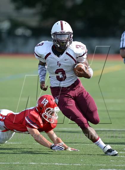 Thumbnail 2 in Fordham Prep @ St. John the Baptist photogallery.