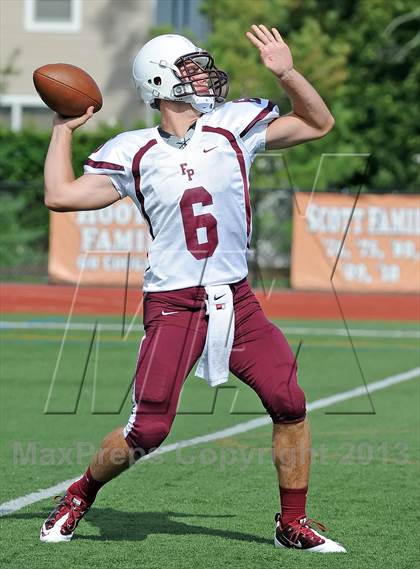 Thumbnail 3 in Fordham Prep @ St. John the Baptist photogallery.