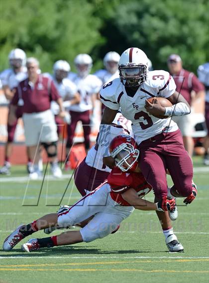 Thumbnail 1 in Fordham Prep @ St. John the Baptist photogallery.