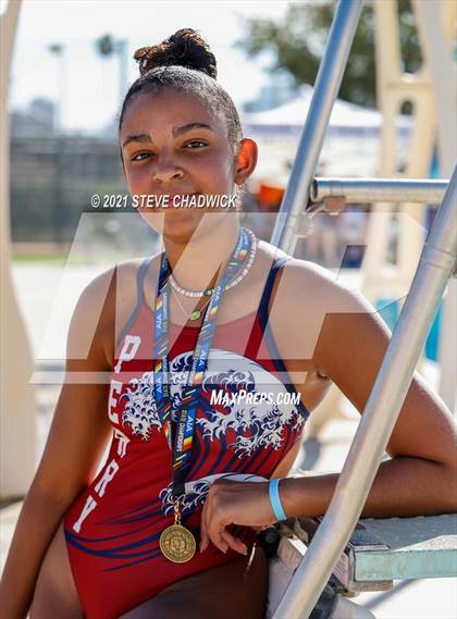 Thumbnail 2 in AIA Division1-3 Diving State Championships  (Awards) photogallery.