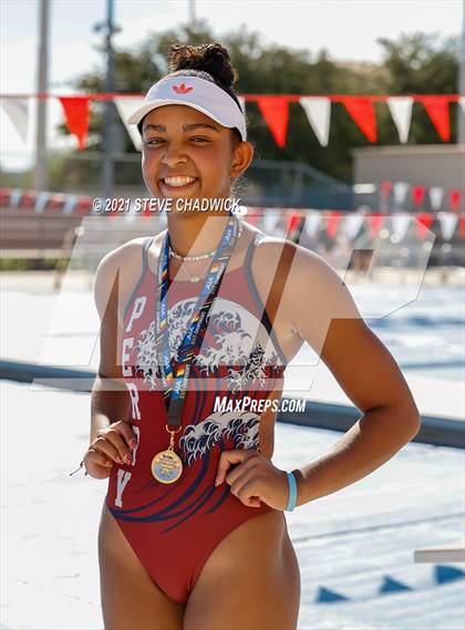 Thumbnail 1 in AIA Division1-3 Diving State Championships  (Awards) photogallery.