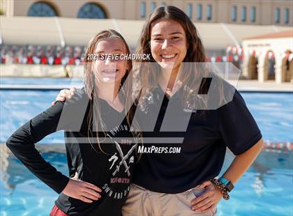 Thumbnail 3 in AIA Division1-3 Diving State Championships  (Awards) photogallery.