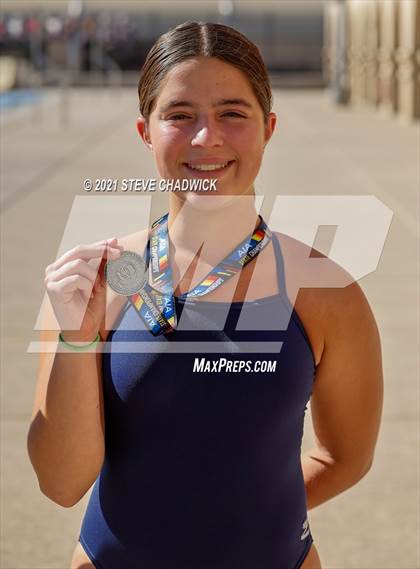 Thumbnail 1 in AIA Division1-3 Diving State Championships  (Awards) photogallery.