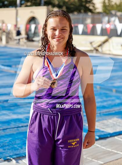 Thumbnail 1 in AIA Division1-3 Diving State Championships  (Awards) photogallery.