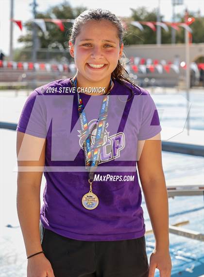 Thumbnail 1 in AIA Division1-3 Diving State Championships  (Awards) photogallery.