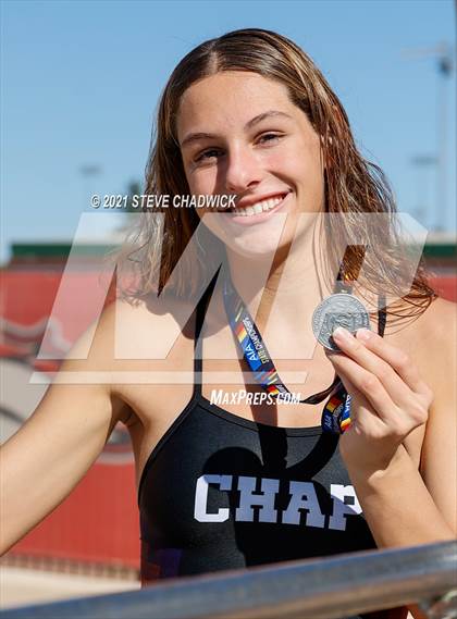 Thumbnail 1 in AIA Division1-3 Diving State Championships  (Awards) photogallery.