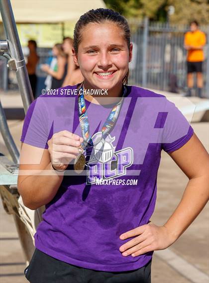 Thumbnail 1 in AIA Division1-3 Diving State Championships  (Awards) photogallery.
