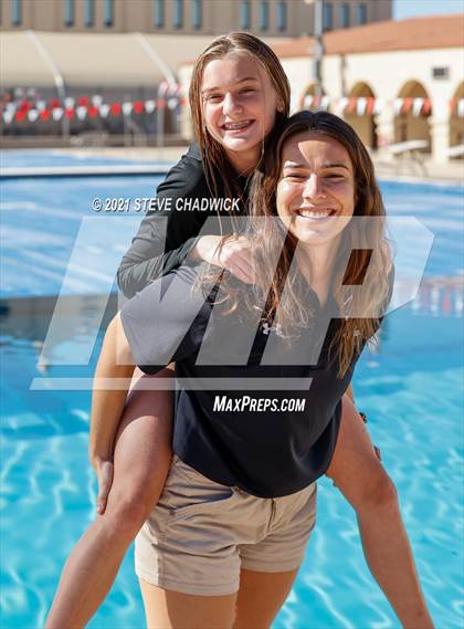 Thumbnail 1 in AIA Division1-3 Diving State Championships  (Awards) photogallery.