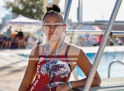 Thumbnail 3 in AIA Division1-3 Diving State Championships  (Awards) photogallery.