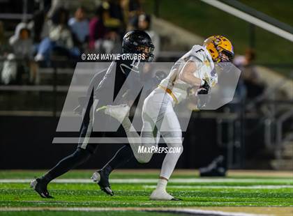 Thumbnail 3 in Pleasant Grove vs. Farmersville (UIL 4A DII Area Playoff) photogallery.