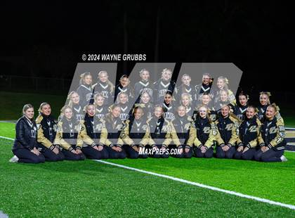Thumbnail 2 in Pleasant Grove vs. Farmersville (UIL 4A DII Area Playoff) photogallery.