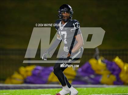 Thumbnail 1 in Pleasant Grove vs. Farmersville (UIL 4A DII Area Playoff) photogallery.