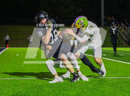 Thumbnail 1 in Pleasant Grove vs. Farmersville (UIL 4A DII Area Playoff) photogallery.