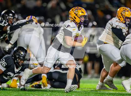 Thumbnail 1 in Pleasant Grove vs. Farmersville (UIL 4A DII Area Playoff) photogallery.