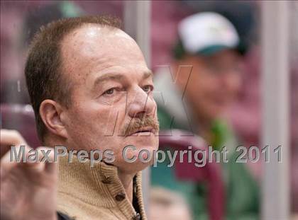 Thumbnail 1 in Breck vs Hill-Murray (Schwan Cup) photogallery.