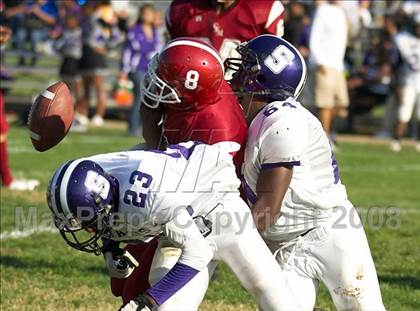 Thumbnail 2 in Sacramento @ McClatchy photogallery.