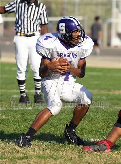 Thumbnail 1 in Sacramento @ McClatchy photogallery.