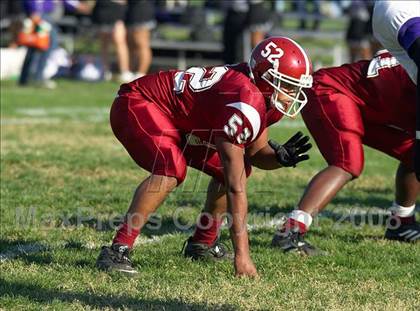 Thumbnail 3 in Sacramento @ McClatchy photogallery.