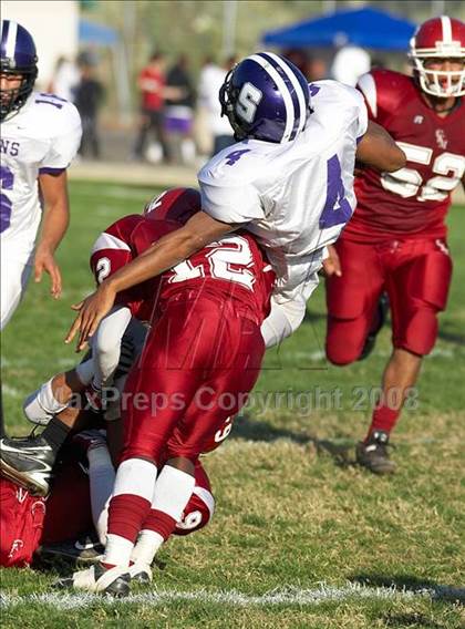 Thumbnail 3 in Sacramento @ McClatchy photogallery.