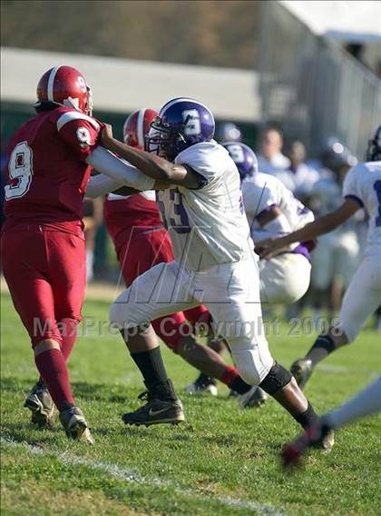 Thumbnail 1 in Sacramento @ McClatchy photogallery.