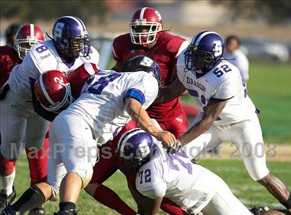 Thumbnail 2 in Sacramento @ McClatchy photogallery.