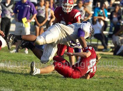 Thumbnail 1 in Sacramento @ McClatchy photogallery.