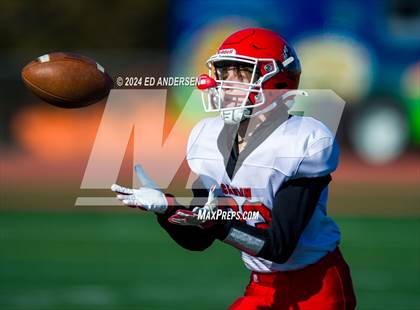 Thumbnail 1 in Carlin @ Tonopah (NIAA 1A Semifinal) photogallery.
