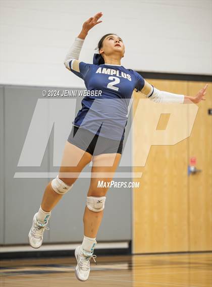 Thumbnail 3 in Spring Valley @ Amplus Academy photogallery.