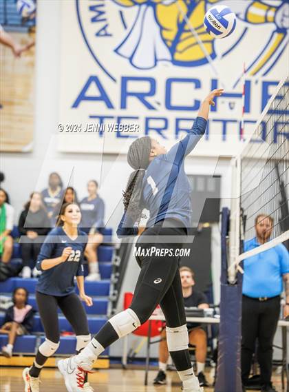 Thumbnail 3 in Spring Valley @ Amplus Academy photogallery.