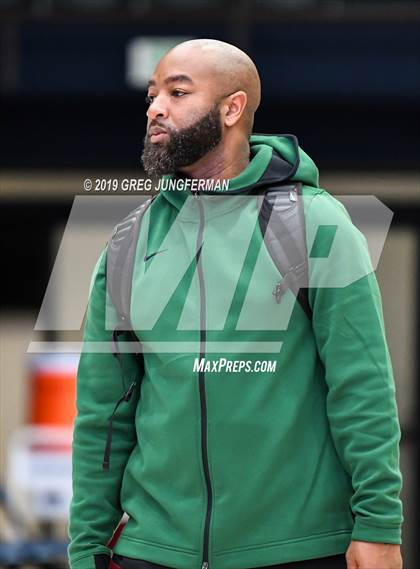 Thumbnail 3 in Campolindo vs. St. Patrick-St. Vincent (MaxPreps/DLS MLK Classic) photogallery.
