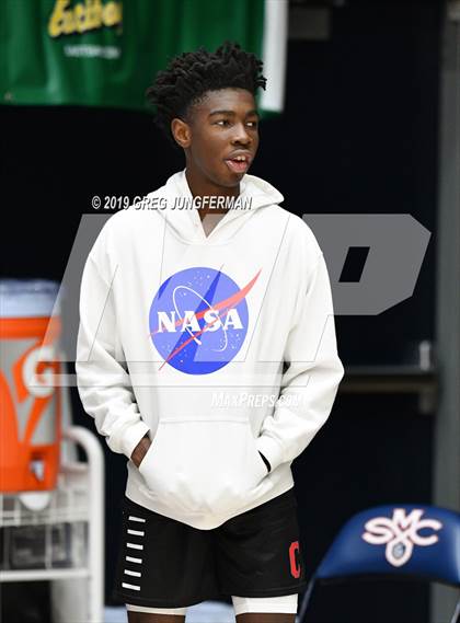 Thumbnail 1 in Campolindo vs. St. Patrick-St. Vincent (MaxPreps/DLS MLK Classic) photogallery.