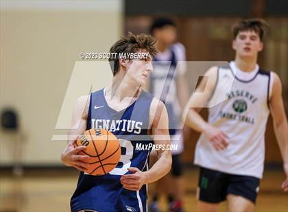 Thumbnail 1 in St. Ignatius @ Western Reserve Academy photogallery.