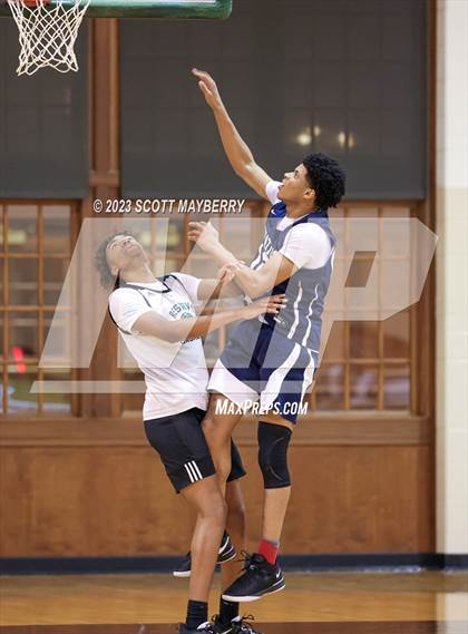 Thumbnail 2 in St. Ignatius @ Western Reserve Academy photogallery.