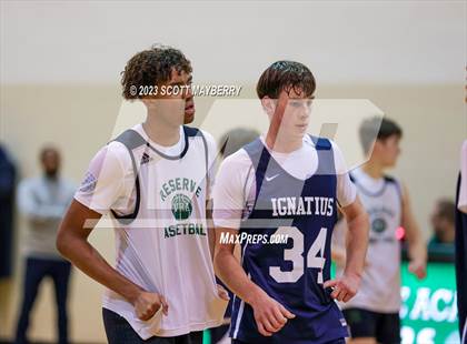 Thumbnail 1 in St. Ignatius @ Western Reserve Academy photogallery.