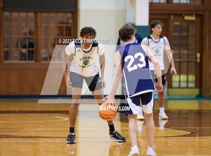 Thumbnail 1 in St. Ignatius @ Western Reserve Academy photogallery.