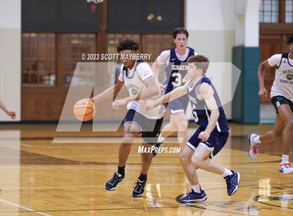 Thumbnail 2 in St. Ignatius @ Western Reserve Academy photogallery.